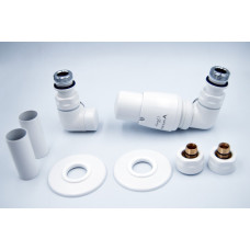 Комплект Vario Term VISION ALL in ONE правый, матовый белый (AVIGS0221CFK/P(Cu)) Комплект Vario Term VISION ALL in ONE правый, матовый белый (AVIGS0221CFK/P(Cu))