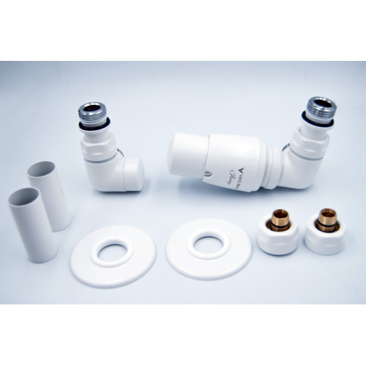 Комплект Vario Term VISION ALL in ONE правый, матовый белый (AVIGS0221CFK/P(Cu)) Комплект Vario Term VISION ALL in ONE правый, матовый белый (AVIGS0221CFK/P(Cu))