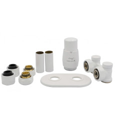 Комплект VarioTerm PREMIUM ELEGANCKIE All In One угловой, белый (AEPRNYGS0206C/FK(PEX)) Комплект VarioTerm PREMIUM ELEGANCKIE All In One угловой, белый (AEPRNYGS0206C/FK(PEX))