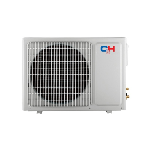 Кондиціонер Cooper&Hunter Prima Plus CH-S18XN8