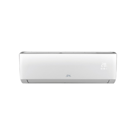 Кондиционер Cooper&Hunter Veritas Inverter R32 CH-S18FTXQ2-NG WI-FI Кондиционер Cooper&Hunter Veritas Inverter R32 CH-S18FTXQ2-NG WI-FI