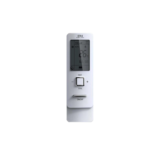 Кондиционер Cooper&Hunter Veritas Inverter R32 CH-S18FTXQ2-NG WI-FI Кондиционер Cooper&Hunter Veritas Inverter R32 CH-S18FTXQ2-NG WI-FI