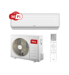 Кондиціонер TCL Heat Pump Inverter R32 WI-FI TAC-09CHSD/XAB1IHB 