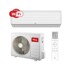 Кондиционер TCL Heat Pump Inverter R32 WI-FI TAC-09CHSD/XAB1IHB