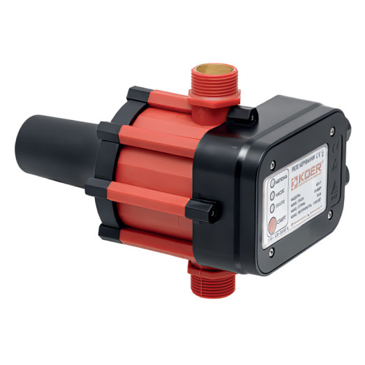 Электронный контроллер давления для насоса KOER KS-8AT (KP2786)