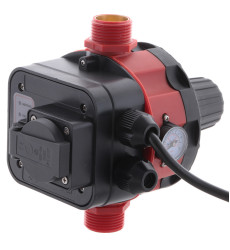 Контролер тиску електронний для насоса Koer KS-8R (KP2785)