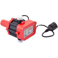 Контроллер давления электронный Koer KSR-1 для насоса (1,1 кВт, 1") (KP3154)