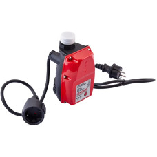 Контроллер давления электронный Koer KSR-2 для насоса (1,1 кВт, 1") (KP3156)