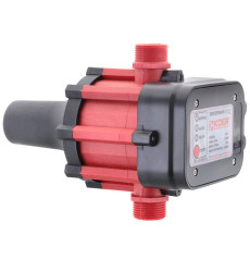 Контролер тиску KOER KS-1 електронний для поверхневих насосів (з кабелем) (KP2782)