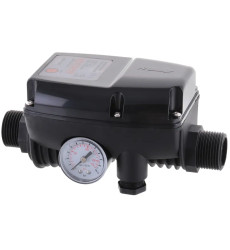 Контроллер давления Koer KS-2 электронный (KP2783)