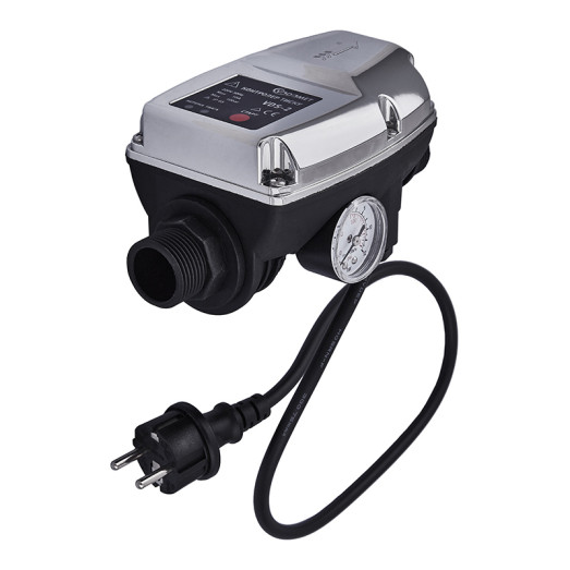 Контролер тиску Vodomet VDS-2 електронний для насоса (БРІО) 1,1кВт, 1" (VO4203)