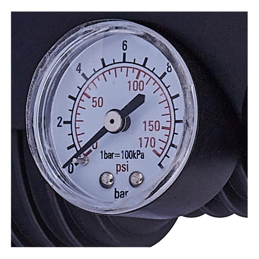 Контролер тиску Vodomet VDS-2 електронний для насоса (БРІО) 1,1кВт, 1" (VO4203)