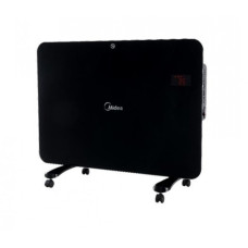 Электричный конвектор Midea NDK15-15MR (black)