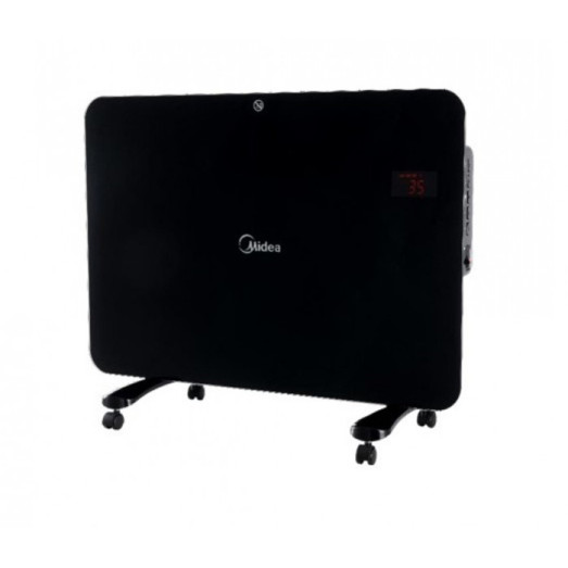 Электричный конвектор Midea NDK15-15MR (black)