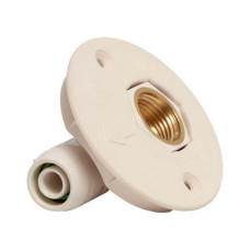 Коробка для трійника SharkBite 16х1/2" ВР (SN07CP)