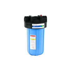 Корпус фильтра Pentek Big Blu 10" голубой 1" (150262)