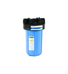 Корпус фильтра Pentek Big Blu 10" голубой 1" (150262)