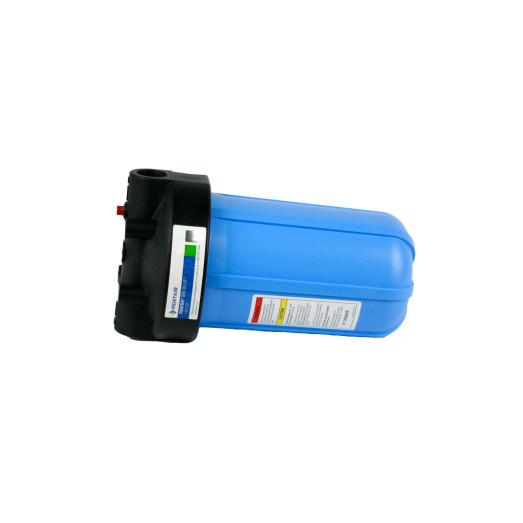 Корпус фільтру Pentek Big Blu 10" голубий 1" (150262)