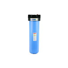 Корпус фильтра Pentek Big Blu 20" голубой 1" (150273)