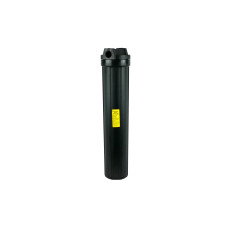 Корпус фільтру Pentek Slim Line 20" чорний 3/4" (150194)