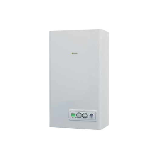 Газовый турбированный котел BERETTA City 35 C.S.I. (21.1.20049747)