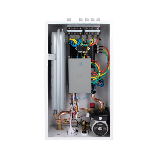 Котел електричний Thermo Alliance 12 кВт (TA149DCN12)