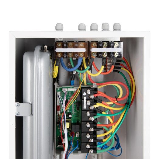 Котел електричний Thermo Alliance 18 кВт (TA149DCN18)