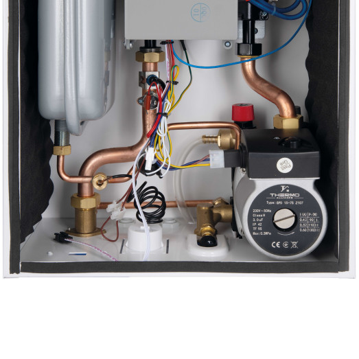Котел електричний Thermo Alliance 4 кВт (TA149DCN4)