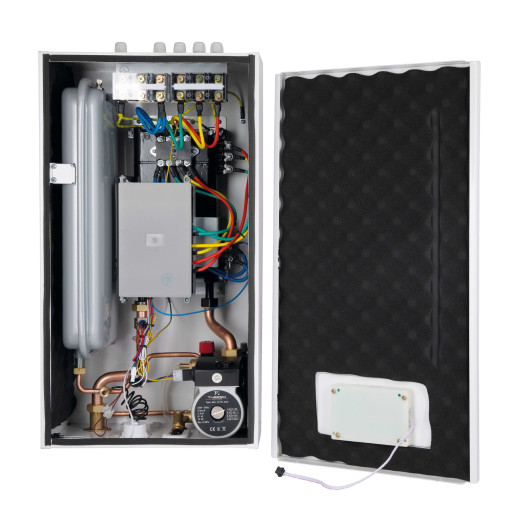 Котел електричний Thermo Alliance 4 кВт (TA149DCN4)