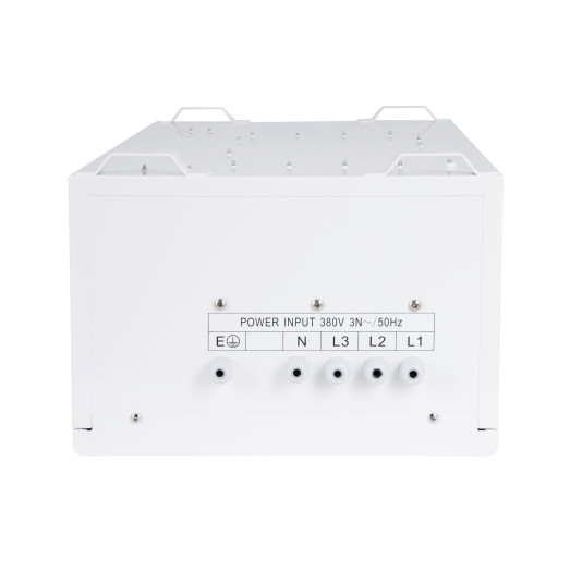 Котел електричний Thermo Alliance 4 кВт (TA149DCN4)