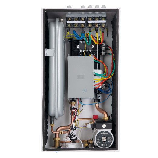 Котел електричний Thermo Alliance 4 кВт (TA149DCN4)