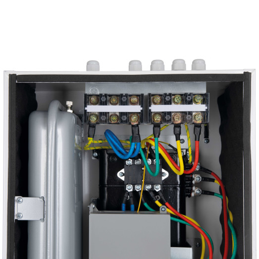 Котел електричний Thermo Alliance 4 кВт (TA149DCN4)