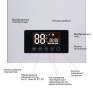 Котел електричний Thermo Alliance 6 кВт (TA149DCN6)