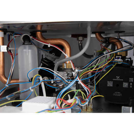 Котел газовий Airfel DigiFEL Premix 30 кВт (A2CPX030DARU)