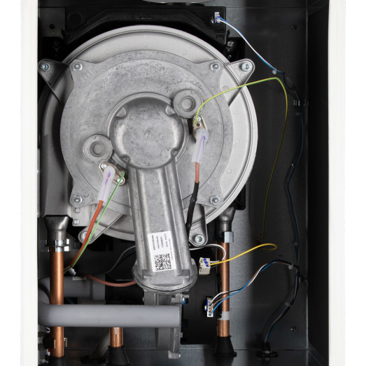 Котел газовий Airfel DigiFEL Premix 30 кВт (A2CPX030DARU)