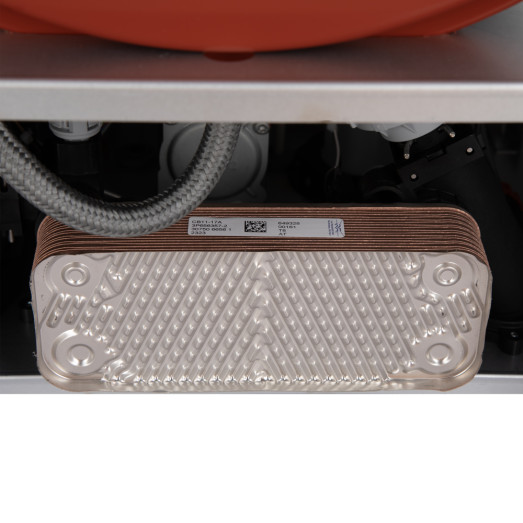 Котел газовый Airfel DigiFEL Premix 36 кВт (A2CPX036DARU)