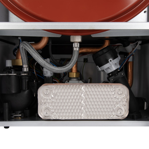 Котел газовый Airfel DigiFEL Premix 36 кВт (A2CPX036DARU)