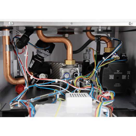 Котел газовый Airfel DigiFEL Premix 36 кВт (A2CPX036DARU)