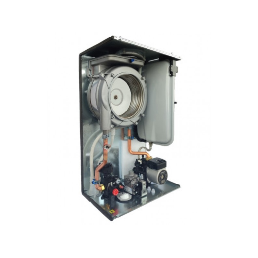 Котел газовый конденсационный Hi-Therm EVO 24 кВт, конденс. (2-х конт.)