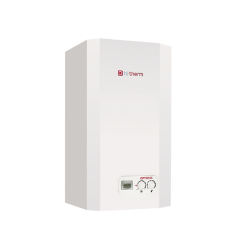 Газовый турбированный котел Hi-Therm OPTIMUS 12 кВт