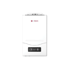 Газовый турбированный котел Hi-Therm OPTIMUS PRO DC-24U