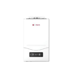 Газовый турбированный котел Hi-Therm OPTIMUS PRO DC-24U