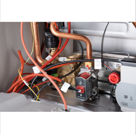 Котел газовий Thermo Alliance EWA 24 кВт (15311014000002)
