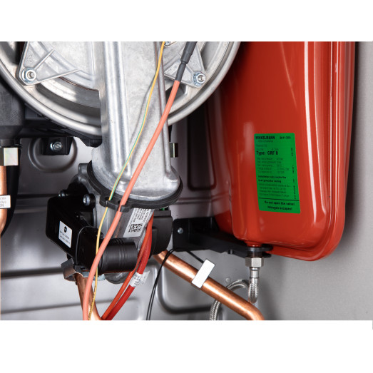 Котел газовий Thermo Alliance EWA 24 кВт (15311014000002)