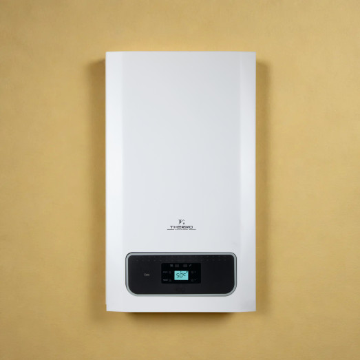 Котел газовий Thermo Alliance EWA 24 кВт (15311014000002)