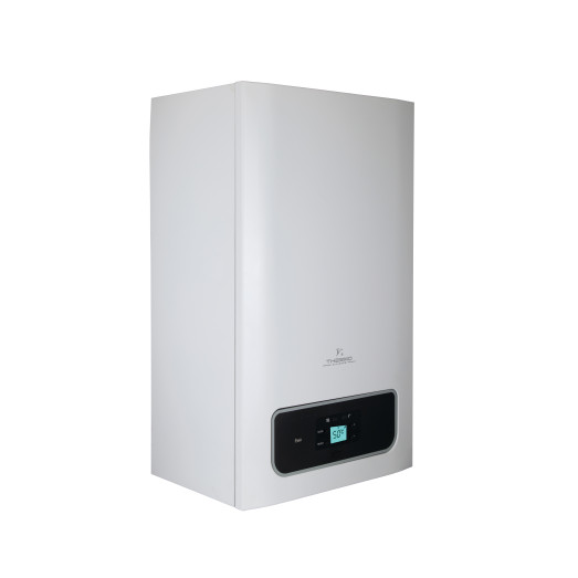 Котел газовий Thermo Alliance EWA 24 кВт (15311014000002)