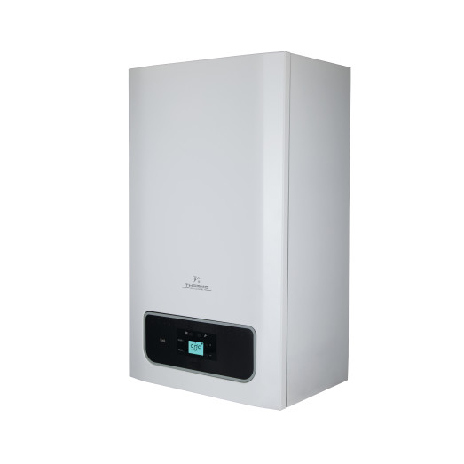 Котел газовий Thermo Alliance EWA 24 кВт (15311014000002)