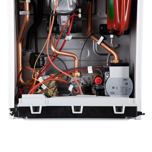 Котел газовий Thermo Alliance EWA 24 кВт (15311014000002)