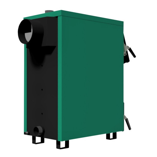 Котел твердопаливний Zubr Eko 20 квт (000004081)