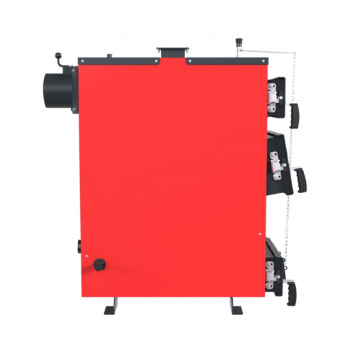 Котел твердотопливный Feniks B 20 кВт (FBМ20) Котел твердотопливный Feniks B 20 кВт (FBМ20)